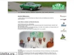 Sites similar to schozachtal-klassik.de