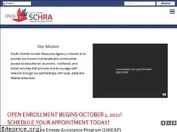 Sites similar to schra.us