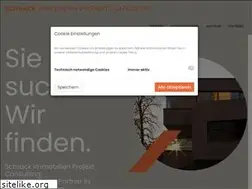 Sites similar to schrack-immobilien.at