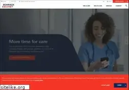 Sites similar to schrack-seconet.com