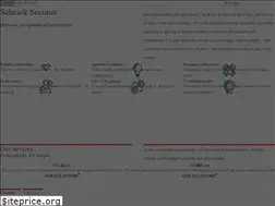 Sites similar to schrack-seconet.cz