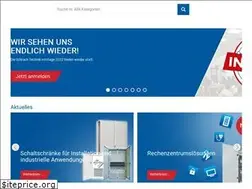 Sites similar to schrack.at