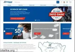 Sites similar to schrack.ba