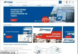 Sites similar to schrack.bg