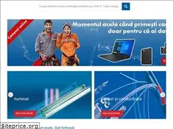 Sites similar to schrack.ro