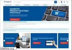 Sites similar to schrack.si