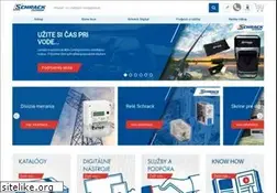 Sites similar to schrack.sk