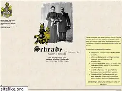 Sites similar to schrade-online.de