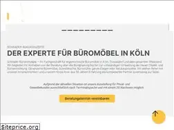 Sites similar to schrader-buero.de