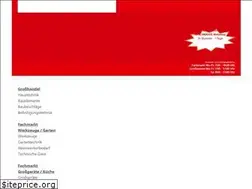 Sites similar to schrader-handel.de