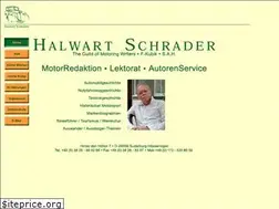 Sites similar to schrader-mobil.de