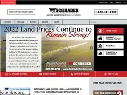 Sites similar to schraderauction.com