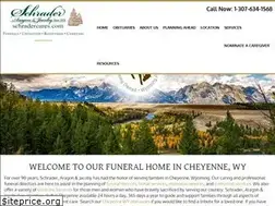 Sites similar to schradercares.com