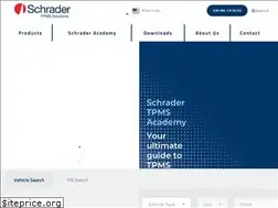 Sites similar to schraderinternational.com