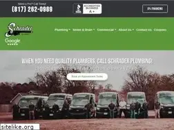 Sites similar to schraderplumbing.com