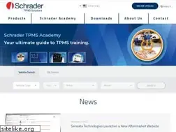 Sites similar to schradersensors.com