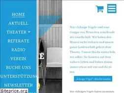 Sites similar to schraegi-voegel.ch