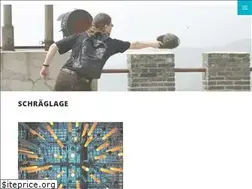 Sites similar to schraeglage.blog
