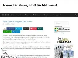 Sites similar to schraegstrichpunkt.de