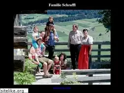 Sites similar to schraffl.info