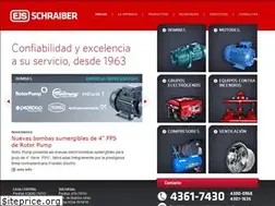 Sites similar to schraiber.net