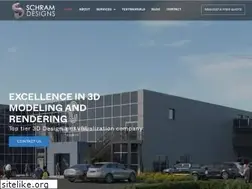 Sites similar to schramdesigns.com