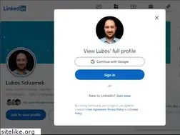 Sites similar to schramek.cz