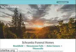 Sites similar to schramka-menomonee.com