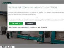 Sites similar to schraml.com