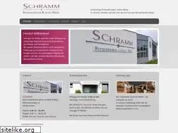 Sites similar to schramm-antik.de