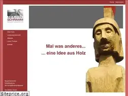 Sites similar to schramm-holzbild.de