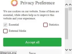 Sites similar to schrammek.com