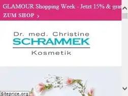 Sites similar to schrammek.de