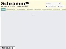 Sites similar to schrammshop.de