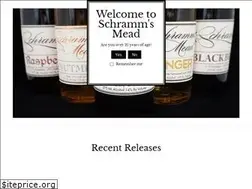 Sites similar to schrammsmead.com