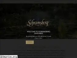 Sites similar to schramsberg.com