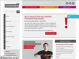Sites similar to schraner.de