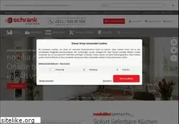 Sites similar to schrank-express.de