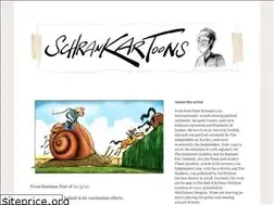 Sites similar to schrankartoons.com