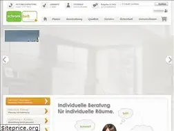 Sites similar to schrankbett-planer.de