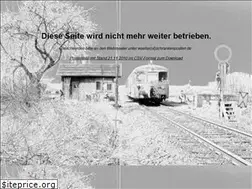 Sites similar to schrankenposten.de