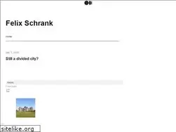 Sites similar to schrankf.medium.com