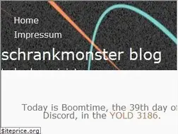 Sites similar to schrankmonster.de