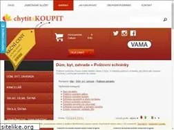 Sites similar to schranky-postovni.cz