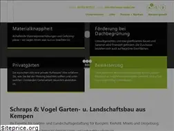 Sites similar to schraps-vogel.de