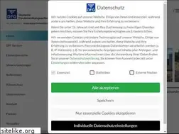 Sites similar to schraub-pfahl-fundament.de