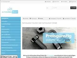 Sites similar to schrauben-direkt.com