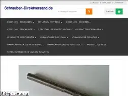 Sites similar to schrauben-direktversand.de