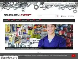 Sites similar to schrauben-expert.de