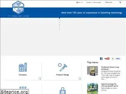 Sites similar to schrauben-gross.com